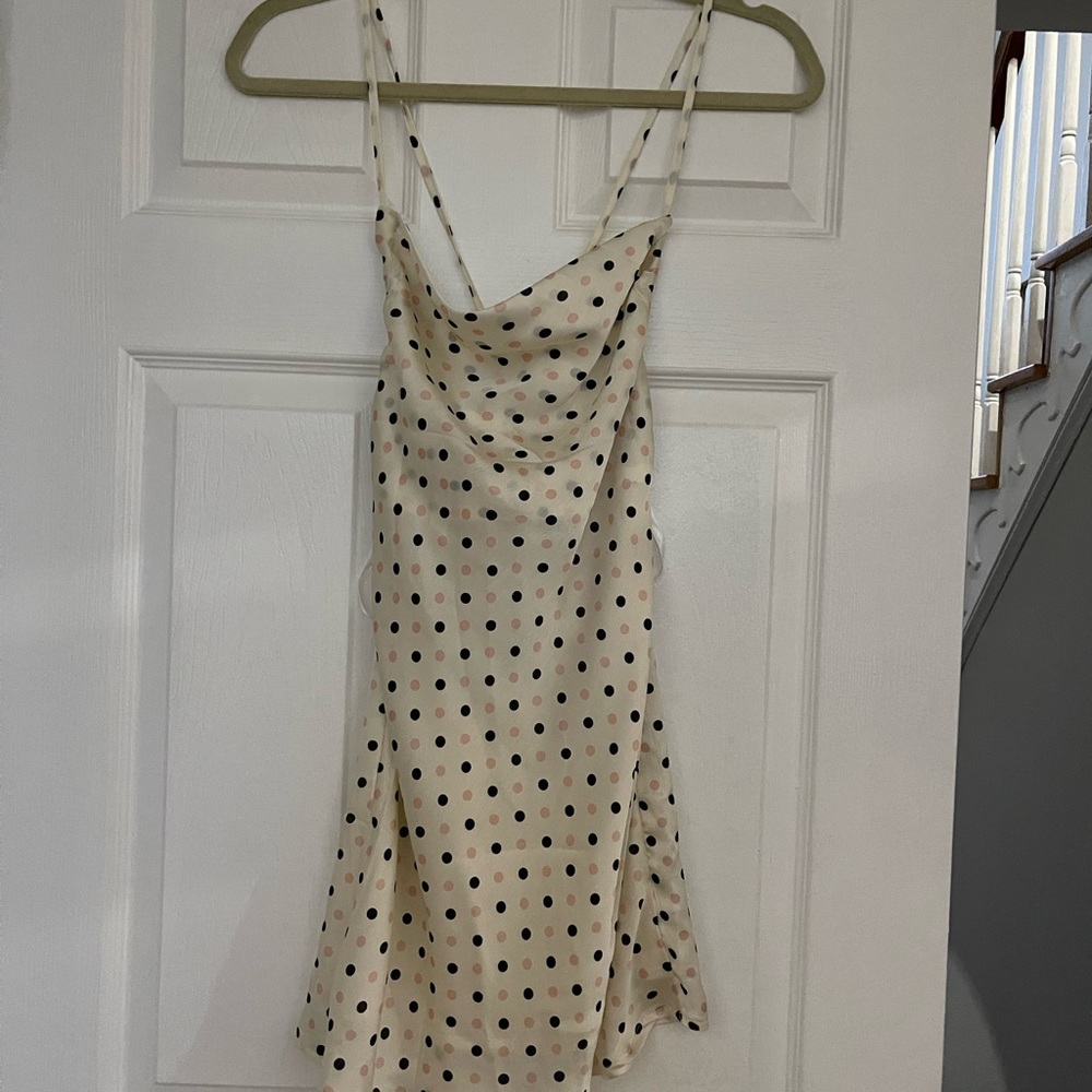 Date dress